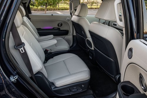 The 2026 Palisade Calligraphy Feels Like A Range Rover Autobiography For Hyundai Money | Review