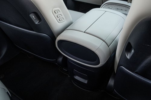 The 2026 Palisade Calligraphy Feels Like A Range Rover Autobiography For Hyundai Money | Review
