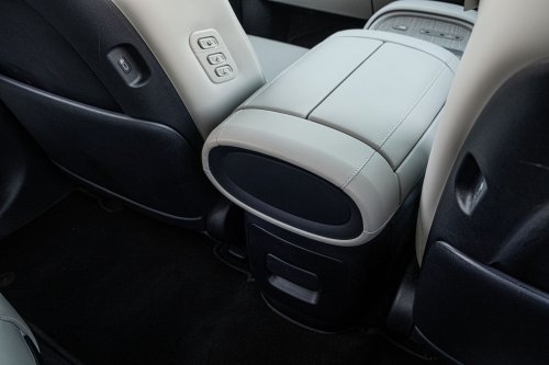The 2026 Palisade Calligraphy Feels Like A Range Rover Autobiography For Hyundai Money | Review