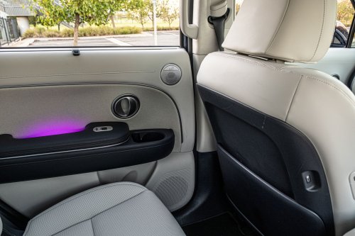 The 2026 Palisade Calligraphy Feels Like A Range Rover Autobiography For Hyundai Money | Review