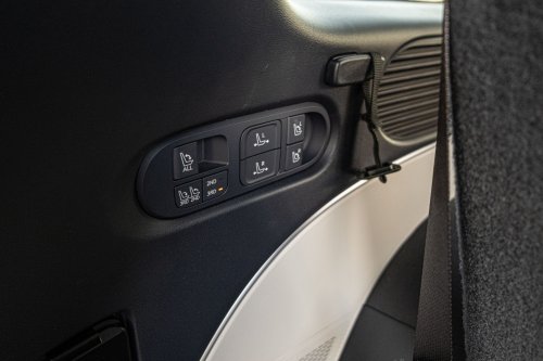 The 2026 Palisade Calligraphy Feels Like A Range Rover Autobiography For Hyundai Money | Review