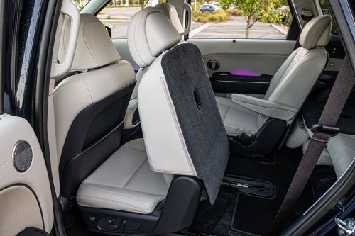 The 2026 Palisade Calligraphy Feels Like A Range Rover Autobiography For Hyundai Money | Review