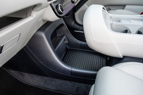 The 2026 Palisade Calligraphy Feels Like A Range Rover Autobiography For Hyundai Money | Review