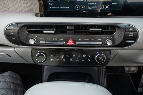 The 2026 Palisade Calligraphy Feels Like A Range Rover Autobiography For Hyundai Money | Review