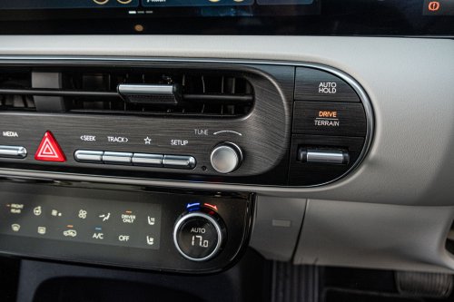 The 2026 Palisade Calligraphy Feels Like A Range Rover Autobiography For Hyundai Money | Review