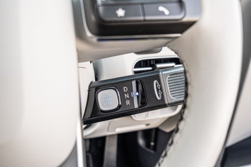 The 2026 Palisade Calligraphy Feels Like A Range Rover Autobiography For Hyundai Money | Review