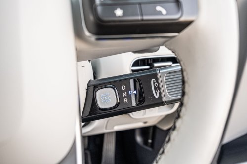 The 2026 Palisade Calligraphy Feels Like A Range Rover Autobiography For Hyundai Money | Review