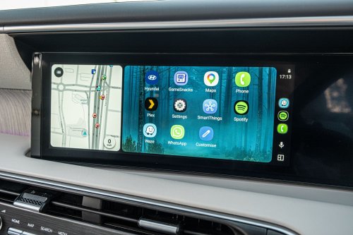 The 2026 Palisade Calligraphy Feels Like A Range Rover Autobiography For Hyundai Money | Review