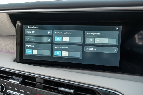 The 2026 Palisade Calligraphy Feels Like A Range Rover Autobiography For Hyundai Money | Review