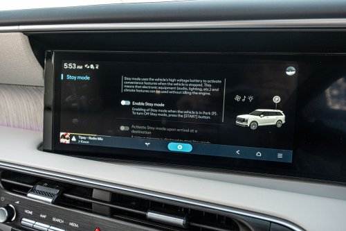 The 2026 Palisade Calligraphy Feels Like A Range Rover Autobiography For Hyundai Money | Review