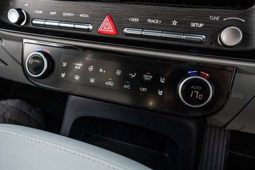 The 2026 Palisade Calligraphy Feels Like A Range Rover Autobiography For Hyundai Money | Review