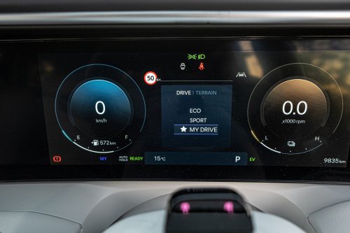 The 2026 Palisade Calligraphy Feels Like A Range Rover Autobiography For Hyundai Money | Review
