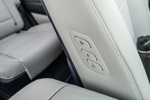 The 2026 Palisade Calligraphy Feels Like A Range Rover Autobiography For Hyundai Money | Review