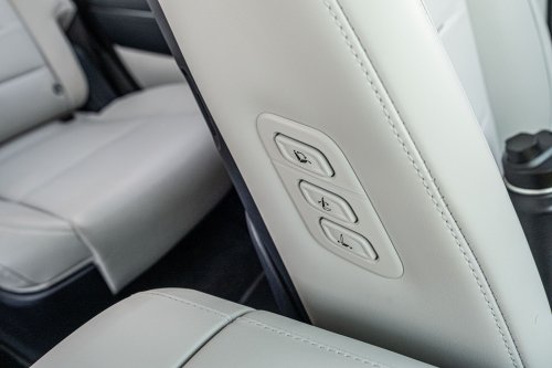 The 2026 Palisade Calligraphy Feels Like A Range Rover Autobiography For Hyundai Money | Review