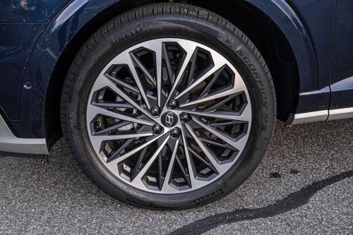 The 2026 Palisade Calligraphy Feels Like A Range Rover Autobiography For Hyundai Money | Review
