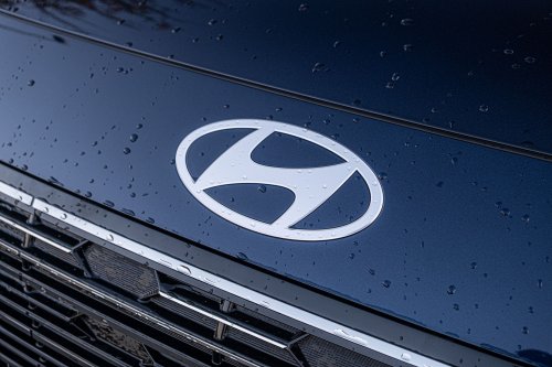 The 2026 Palisade Calligraphy Feels Like A Range Rover Autobiography For Hyundai Money | Review