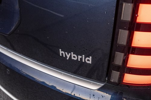 The 2026 Palisade Calligraphy Feels Like A Range Rover Autobiography For Hyundai Money | Review