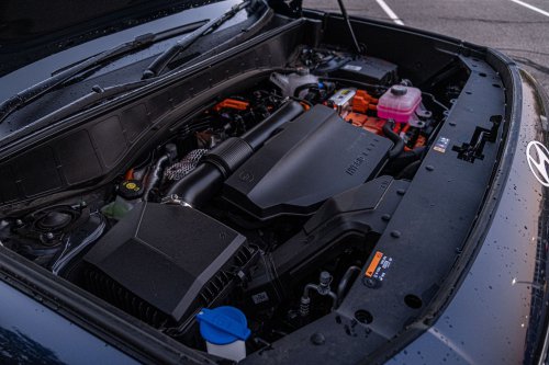 The 2026 Palisade Calligraphy Feels Like A Range Rover Autobiography For Hyundai Money | Review
