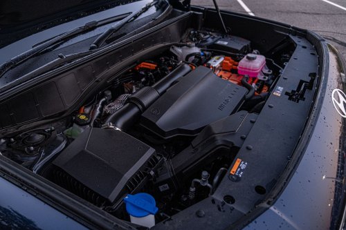 The 2026 Palisade Calligraphy Feels Like A Range Rover Autobiography For Hyundai Money | Review
