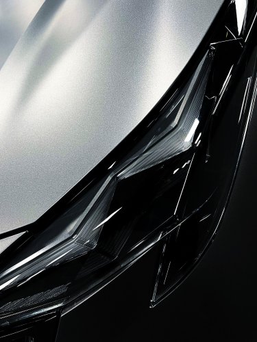 A Pre-War Italian Brand Reborn To Hawk Restyled Chinese Crossovers