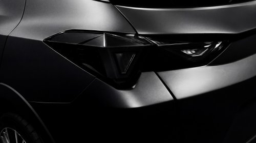 A Pre-War Italian Brand Reborn To Hawk Restyled Chinese Crossovers