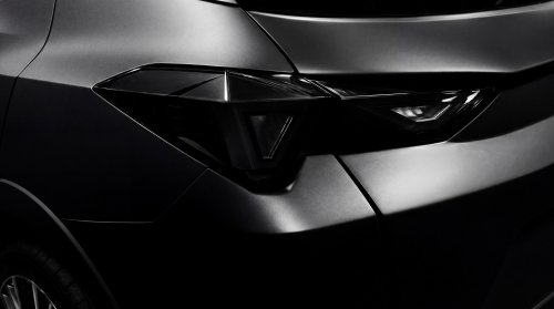 A Pre-War Italian Brand Reborn To Hawk Restyled Chinese Crossovers
