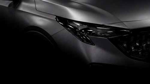 A Pre-War Italian Brand Reborn To Hawk Restyled Chinese Crossovers