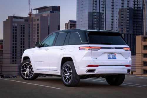 Stellantis Walked Away From The 4xe, Its Owners Couldn’t