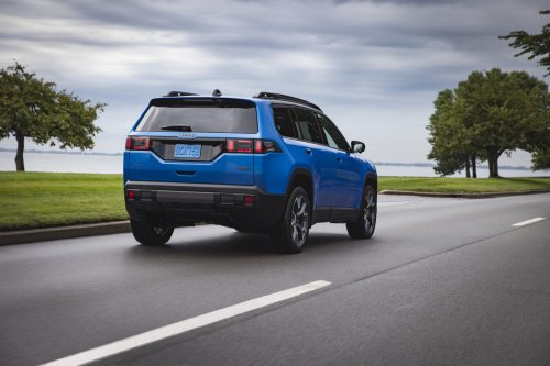 More Than Half Of US Car Buyers Are Underwater, Capital One Isn’t Worried