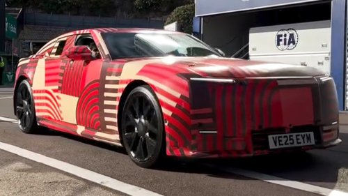 ‘I Didn’t Even Know What Woke Meant’ – Jaguar’s Ex-Design Boss Defends The Rebrand