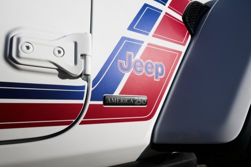 Jeep, Stellantis, Jeep’s Next EV Could Be Made In China Instead Of Ohio After Stellantis Deal