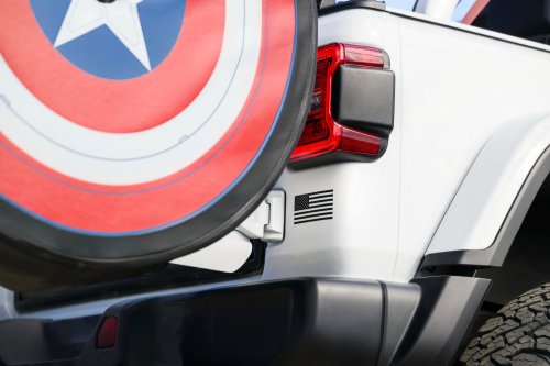 Jeep’s Next EV Could Be Made In China Instead Of Ohio After Stellantis Deal