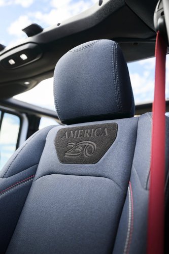 Jeep’s Next EV Could Be Made In China Instead Of Ohio After Stellantis Deal