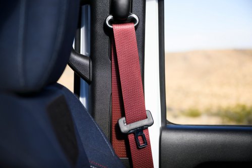 Marketing Synergy, Assemble! Jeep And Marvel Join Forces For Special Wrangler