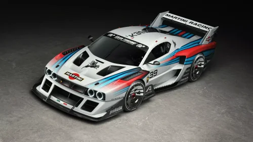Lancia, Lancia Restomodder Kimera Built Its Reputation On A 4-Cylinder, Its Next Builds Won’t Have One
