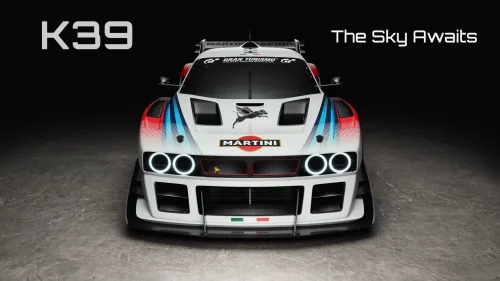 Lancia Restomodder Kimera Built Its Reputation On A 4-Cylinder, Its Next Builds Won’t Have One