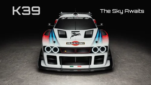 Lancia Restomodder Kimera Built Its Reputation On A 4-Cylinder, Its Next Builds Won’t Have One