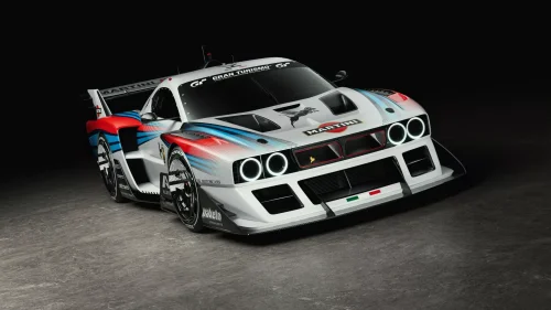 Lancia Restomodder Kimera Built Its Reputation On A 4-Cylinder, Its Next Builds Won’t Have One