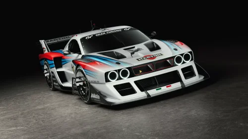 Lancia Restomodder Kimera Built Its Reputation On A 4-Cylinder, Its Next Builds Won’t Have One