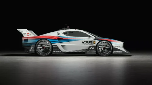 Lancia Restomodder Kimera Built Its Reputation On A 4-Cylinder, Its Next Builds Won’t Have One