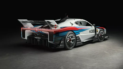 Lancia Restomodder Kimera Built Its Reputation On A 4-Cylinder, Its Next Builds Won’t Have One
