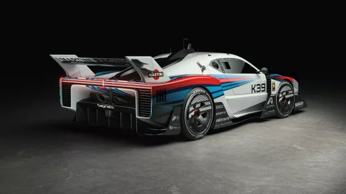 Lancia Restomodder Kimera Built Its Reputation On A 4-Cylinder, Its Next Builds Won’t Have One