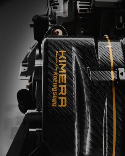 The Lancia 037 Tribute Just Got A 1,000 HP V8 From Koenigsegg