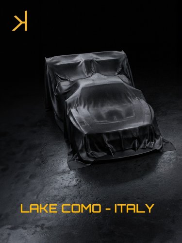 Lancia Restomodder Kimera Built Its Reputation On A 4-Cylinder, Its Next Builds Won’t Have One