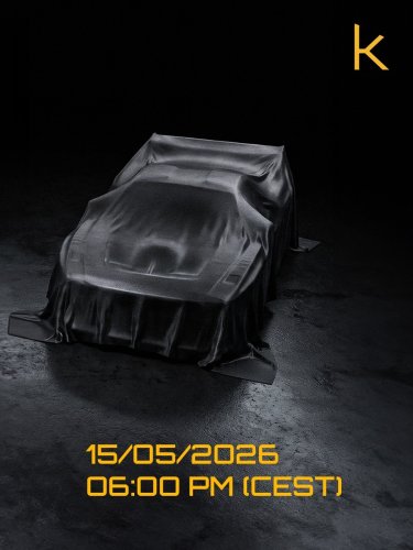 Lancia Restomodder Kimera Built Its Reputation On A 4-Cylinder, Its Next Builds Won’t Have One