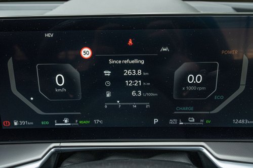 The 2026 Kia Sorento GT-Line PHEV Is Good, But The Diesel Is Better | Review