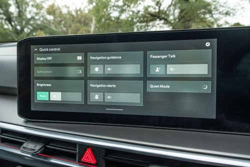 The 2026 Kia Sorento GT-Line PHEV Is Good, But The Diesel Is Better | Review