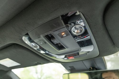 The 2026 Kia Sorento GT-Line PHEV Is Good, But The Diesel Is Better | Review