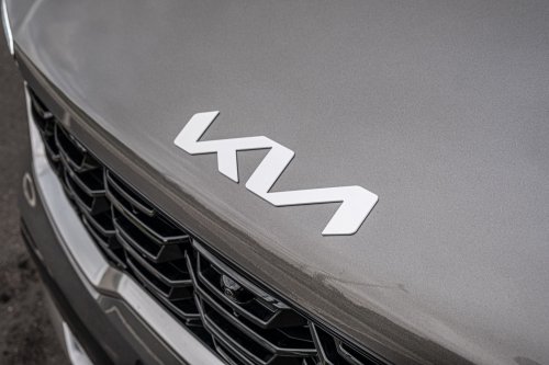 The 2026 Kia Sorento GT-Line PHEV Is Good, But The Diesel Is Better | Review