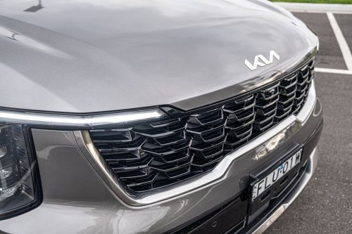 The 2026 Kia Sorento GT-Line PHEV Is Good, But The Diesel Is Better | Review